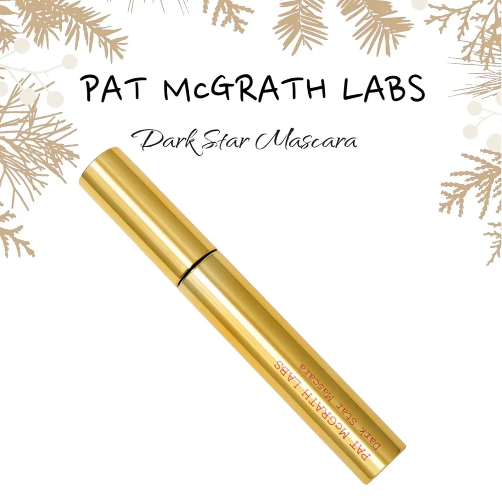 NIB Pat McGrath Labs DARK STAR Mascara - Picture 2 of 10